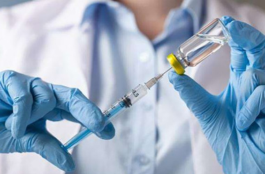 IIb期临床试验/III期临床试验